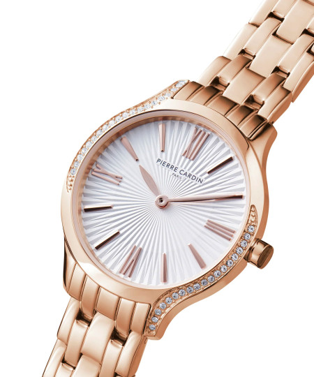ساعت مچی زنانه پیرکاردین, کد CDL.0002