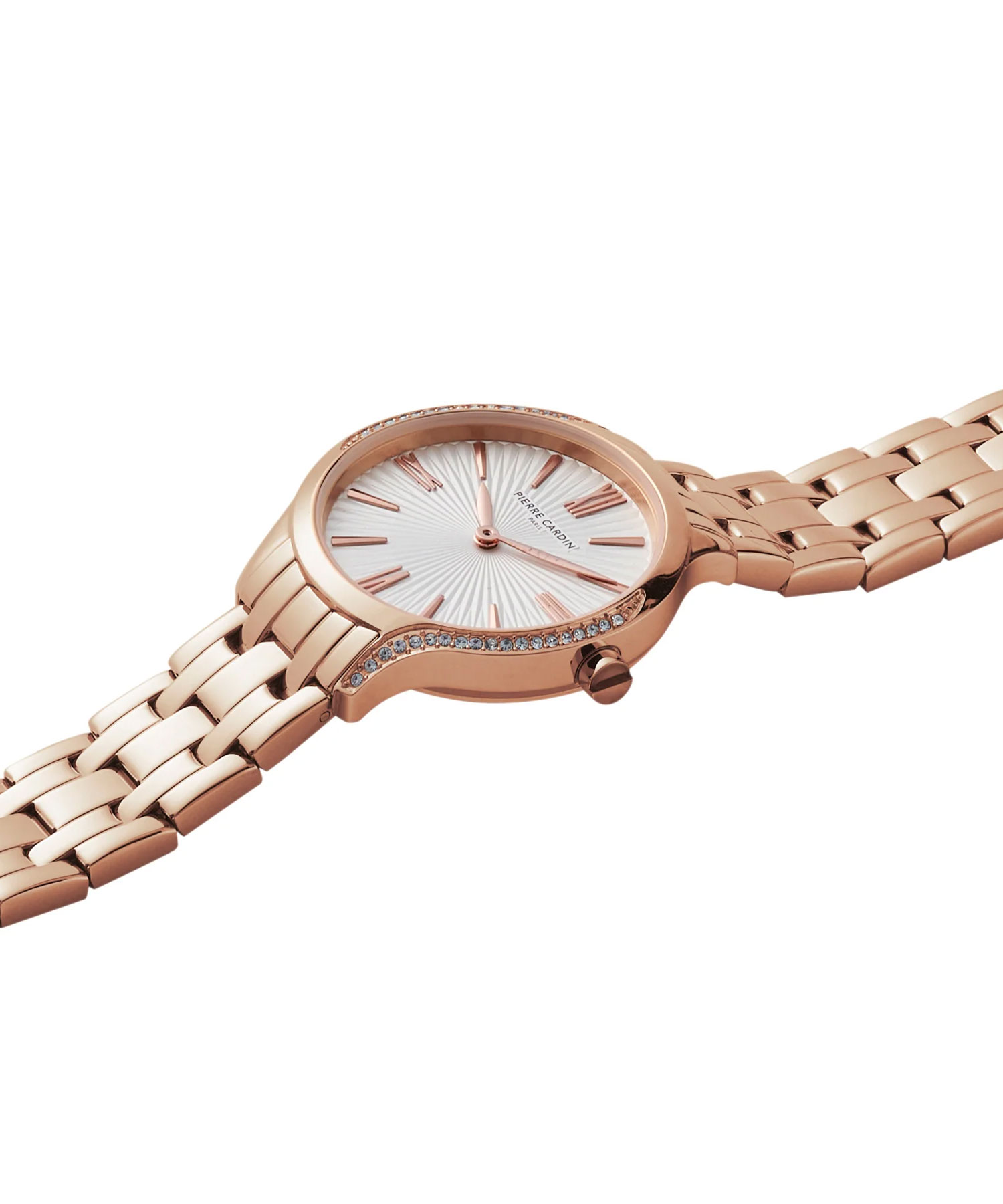 ساعت مچی زنانه پیرکاردین, کد CDL.0002