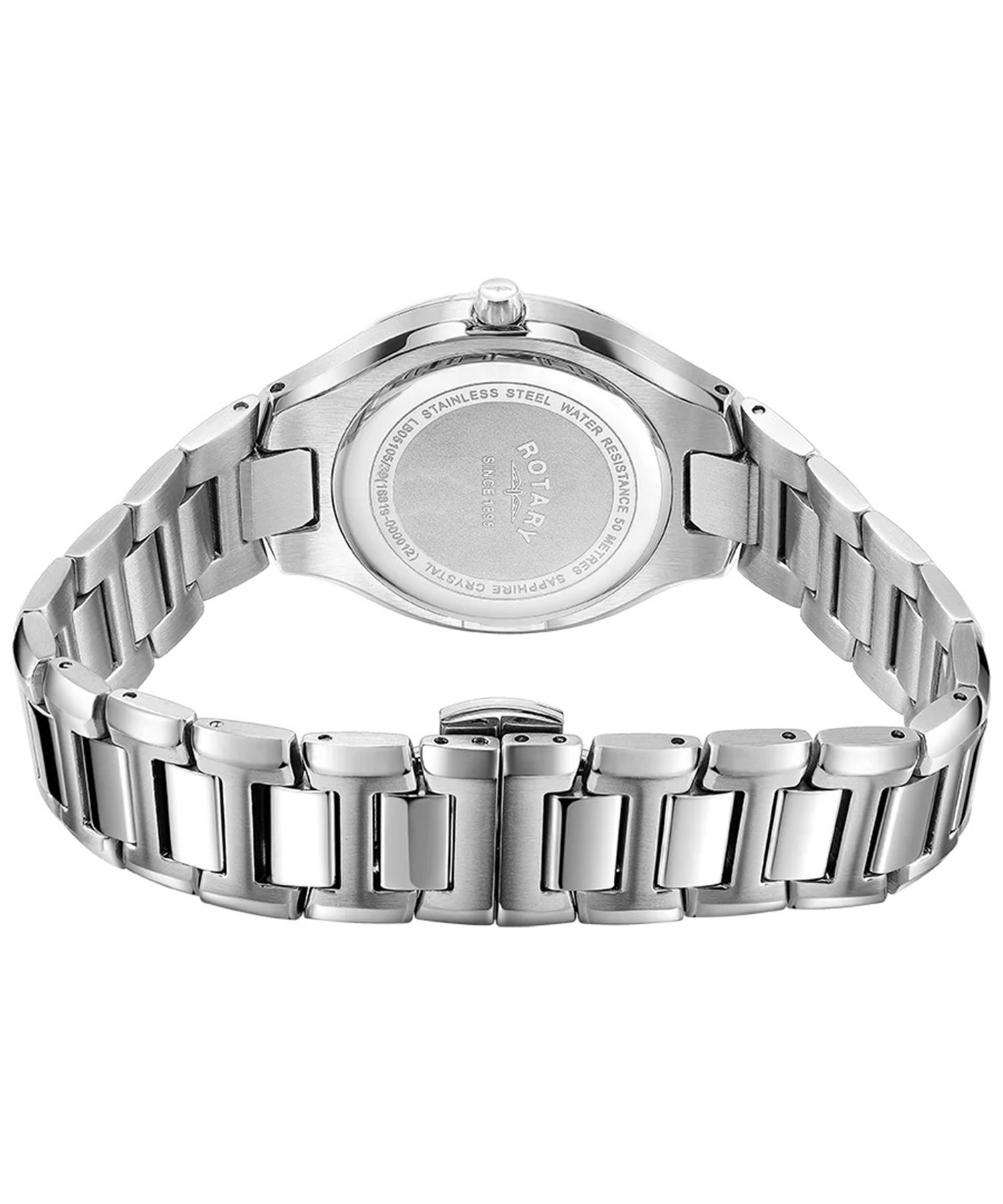 ساعت مچی زنانه روتاری, کد LB05105/39