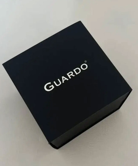 ساعت مچی مردانه گوآردو، کد 012706-3