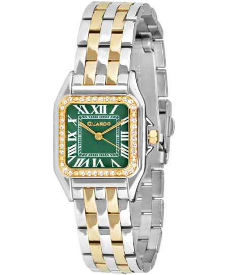 ساعت مچی زنانه گوآردو، کد 012687-2