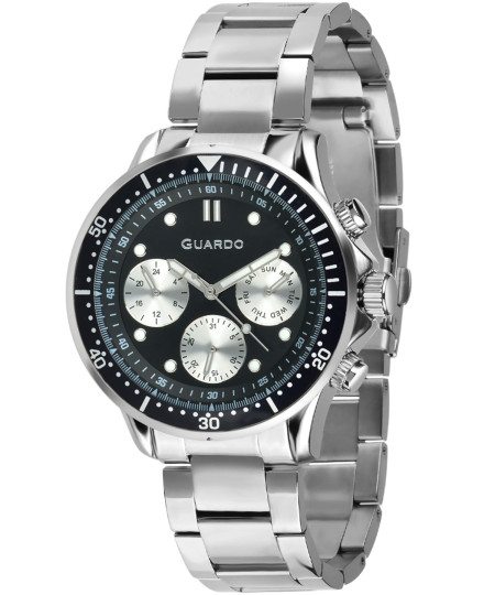 ساعت مچی مردانه گوآردو، کد 012748-3