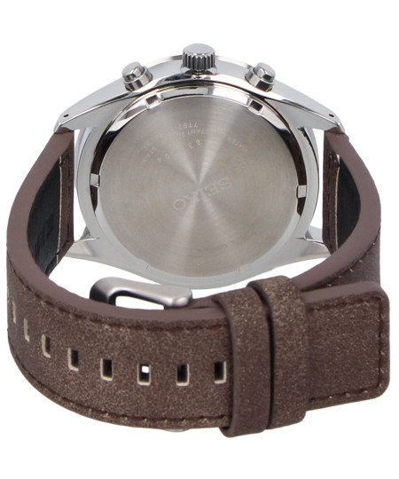 ساعت مچی مردانه سیکو، زیرمجموعه Chronograph, کد SNDH43P1