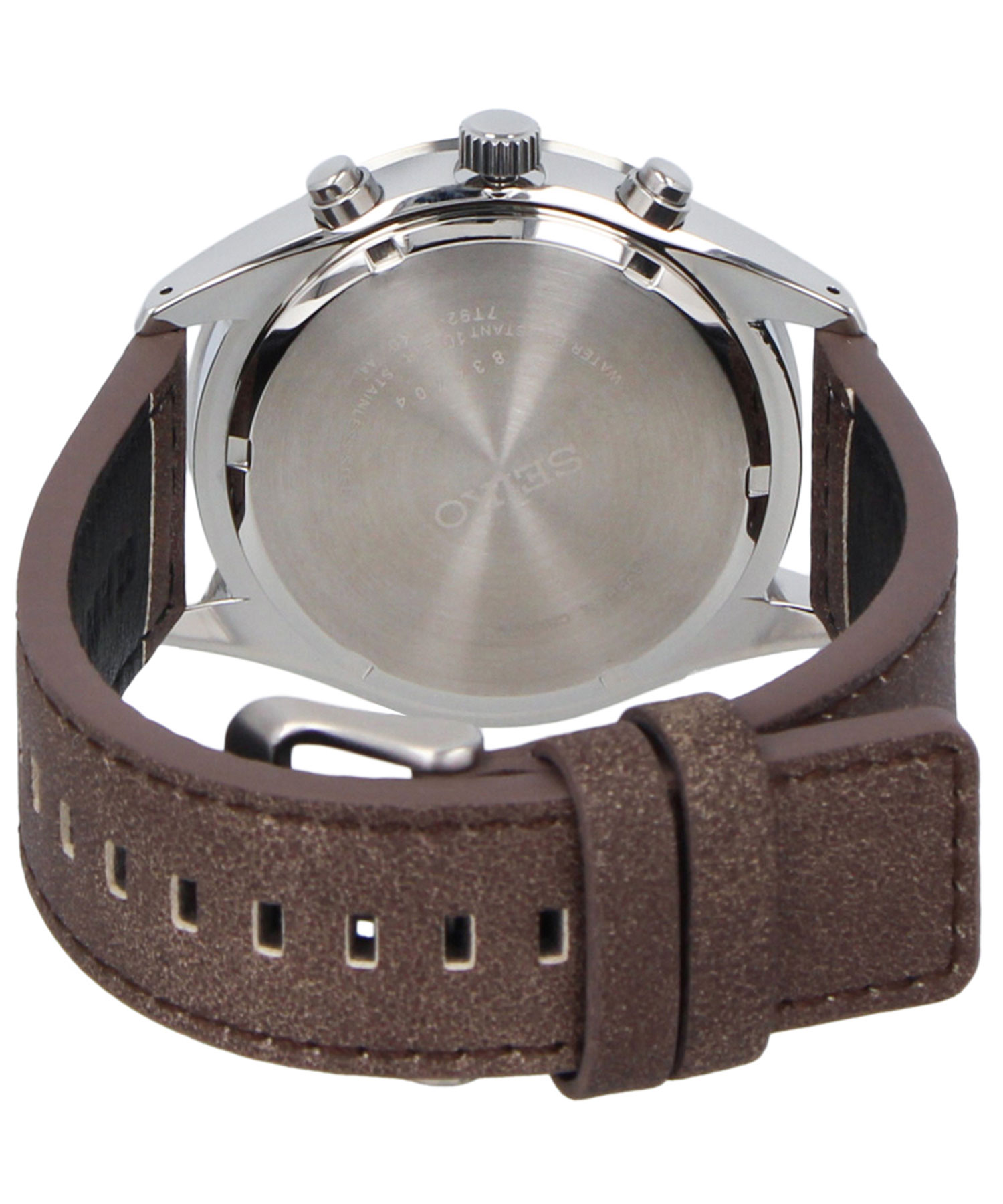 ساعت مچی مردانه سیکو، زیرمجموعه Chronograph, کد SNDH43P1