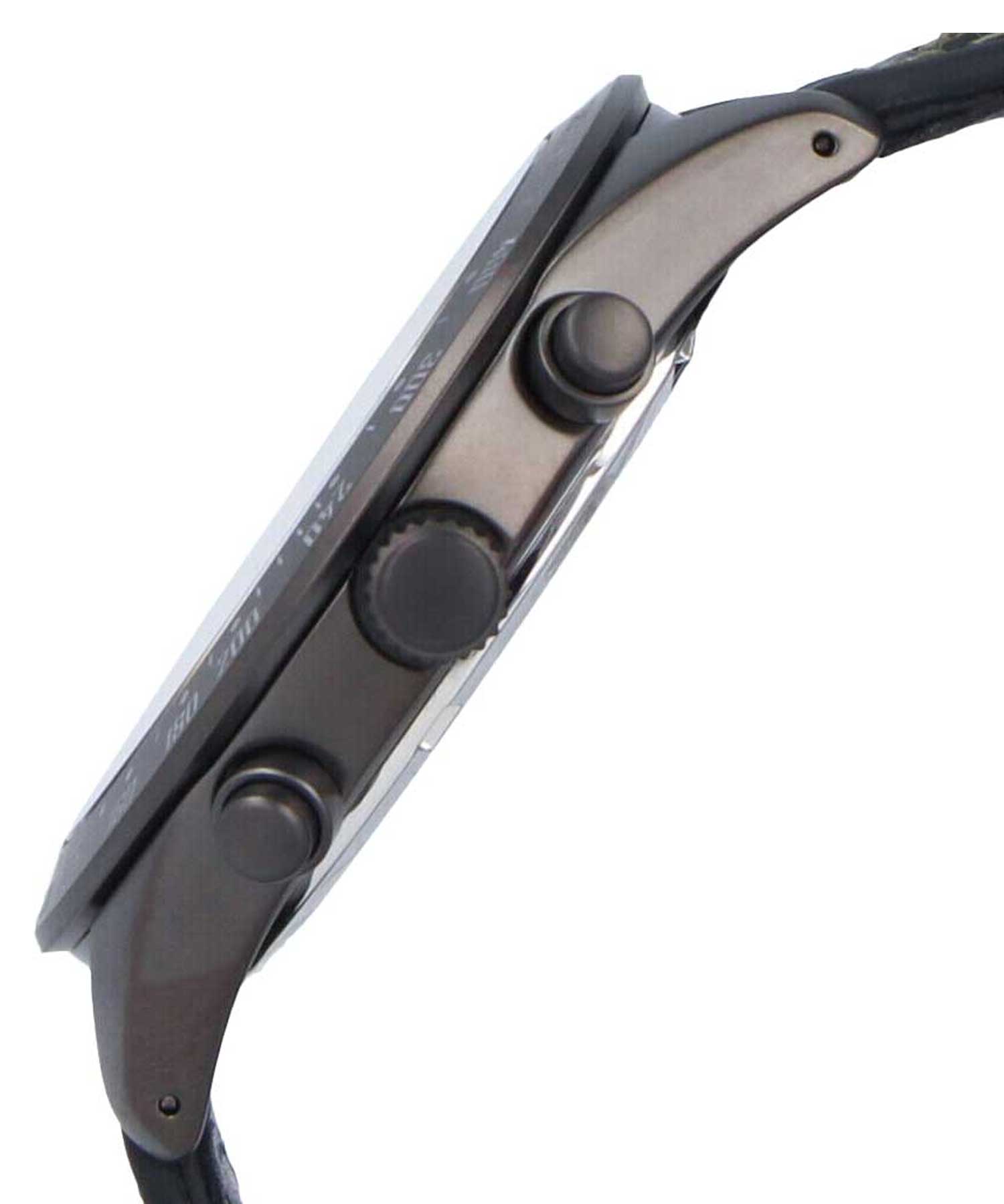 ساعت مچی مردانه سیکو، زیرمجموعه Chronograph، کد SNDH47P1