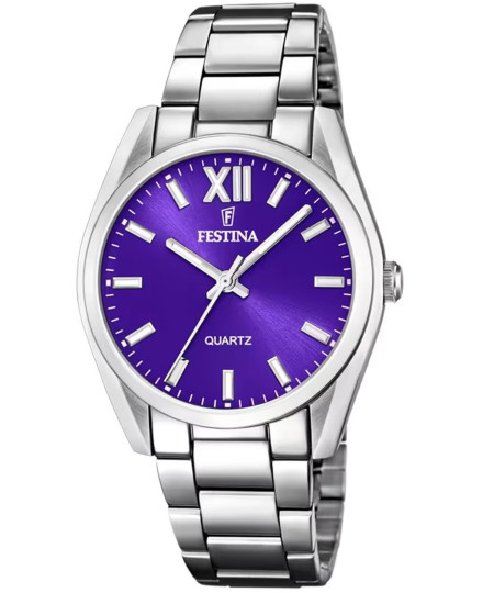 ساعت مچی زنانه فستینا, کد F20622/A
