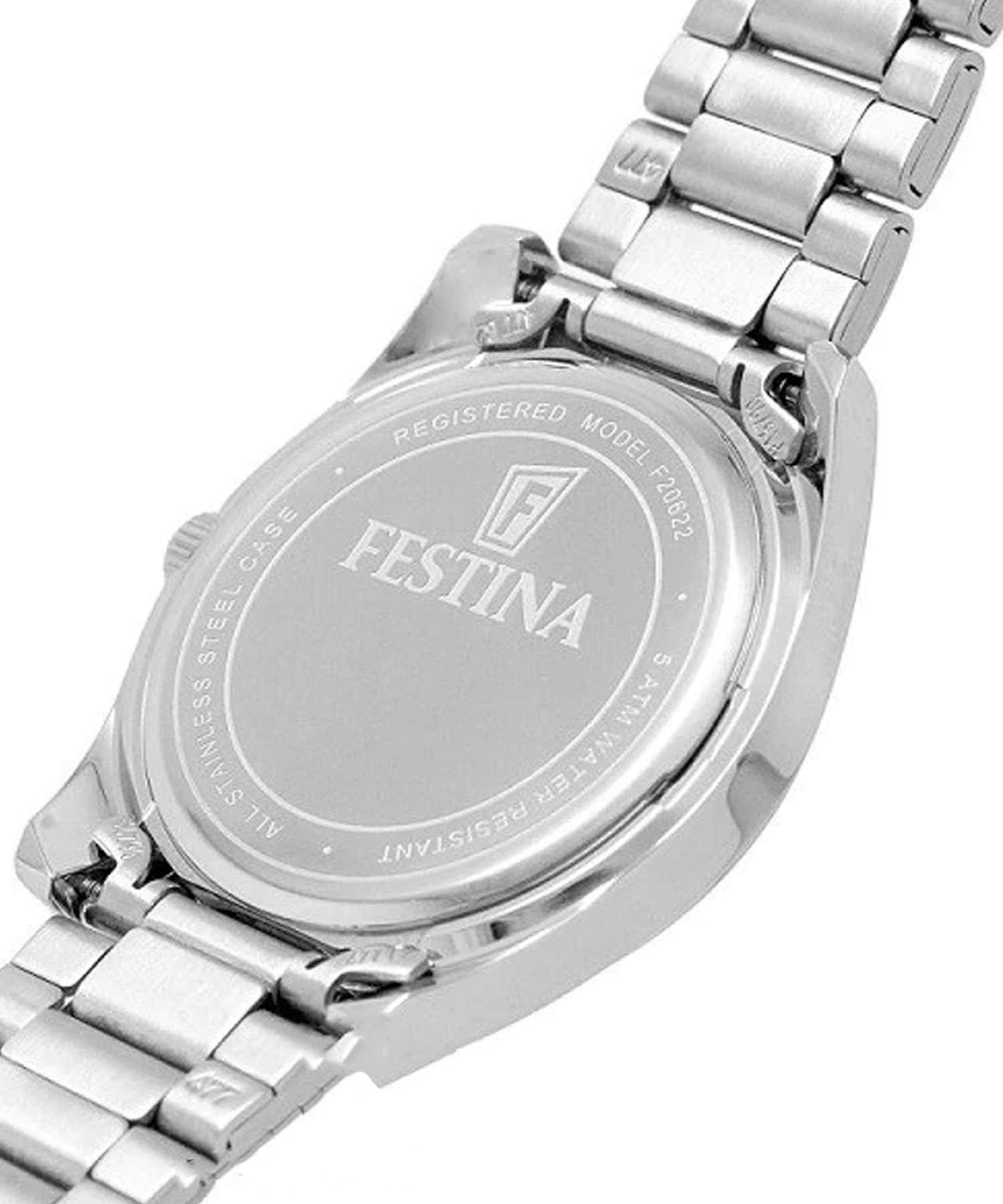 ساعت مچی زنانه فستینا, کد F20622/A