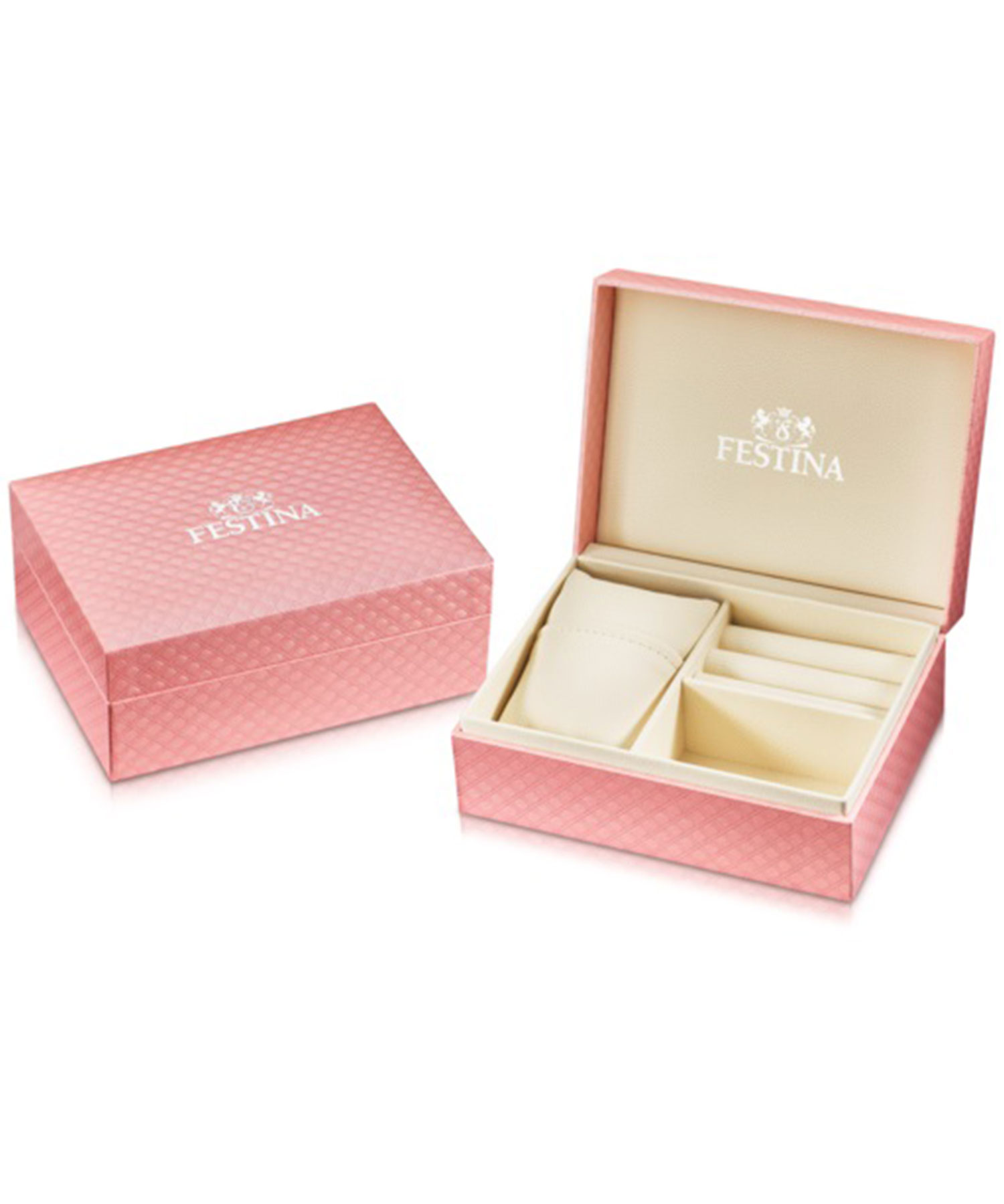 ساعت مچی زنانه فستینا, کد F20622/A