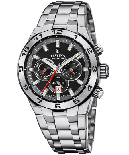 ساعت مچی مردانه فستینا, کد F20670/6