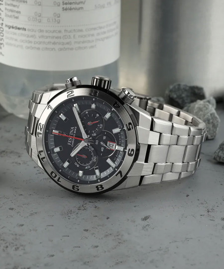 ساعت مچی مردانه فستینا, کد F20670/6