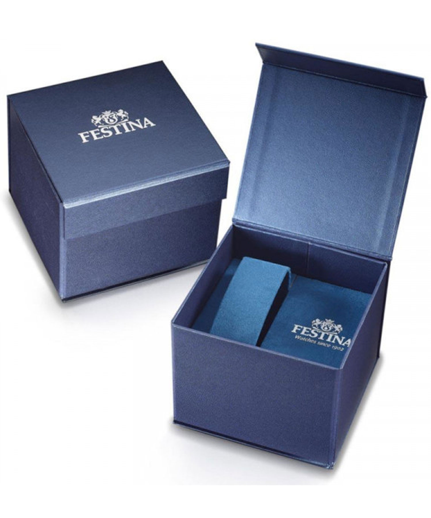 ساعت مچی مردانه فستینا, کد F20670/6