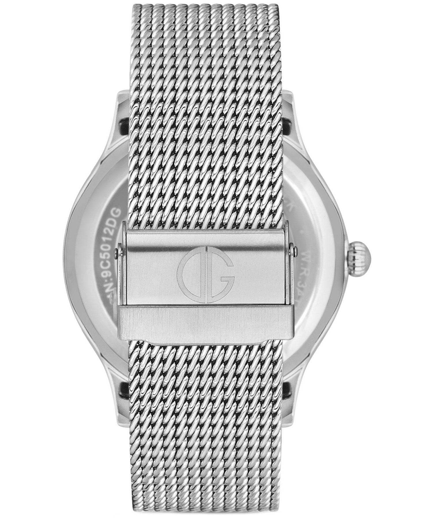 ساعت مچی مردانه دیوید گانر, کد DG-8244GC-A1