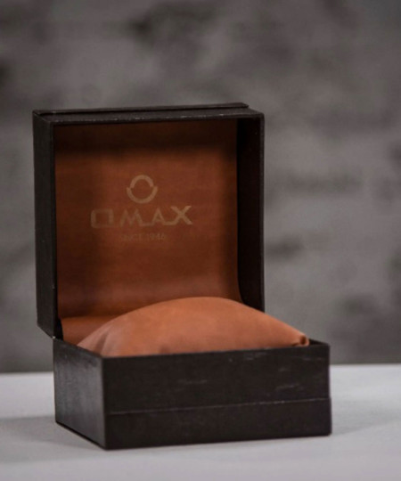 ساعت مچی مردانه اوماکس ، زیرمجموعه یونیورسال ، کد ASL005Q002