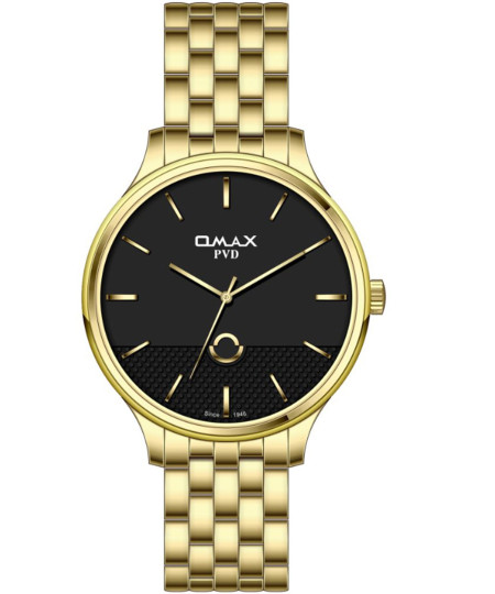 ساعت مچی مردانه اوماکس ، زیرمجموعه یونیورسال ، کد ASL005Q002