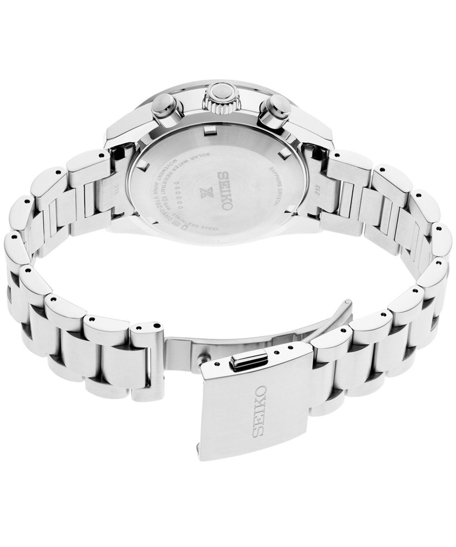 ساعت مچی مردانه سیکو ، زیرمجموعه Prospex, کد SSC929P1