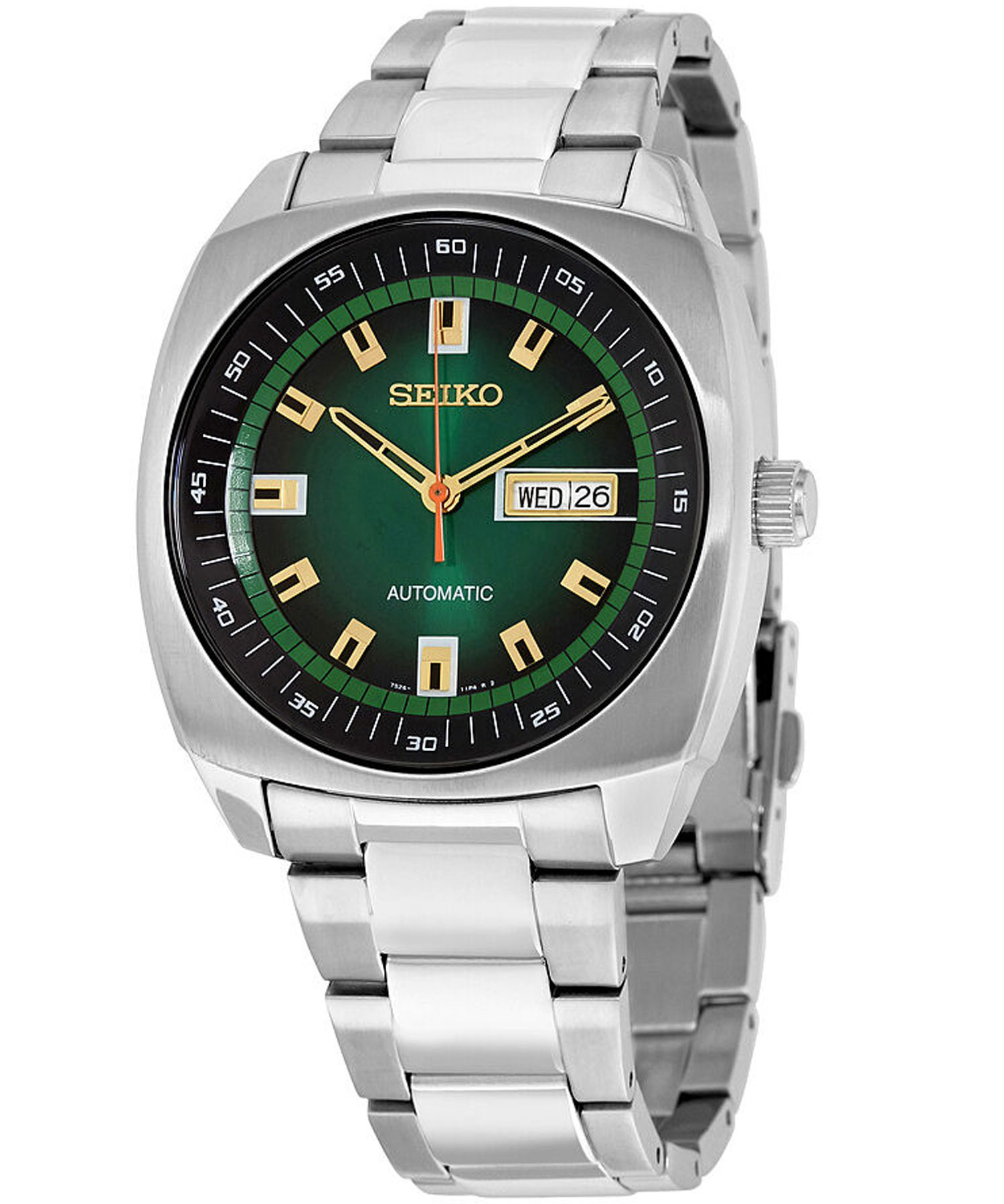 ساعت مچی مردانه سیکو، زیرمجموعه Seiko 5, کد SNKM97K1
