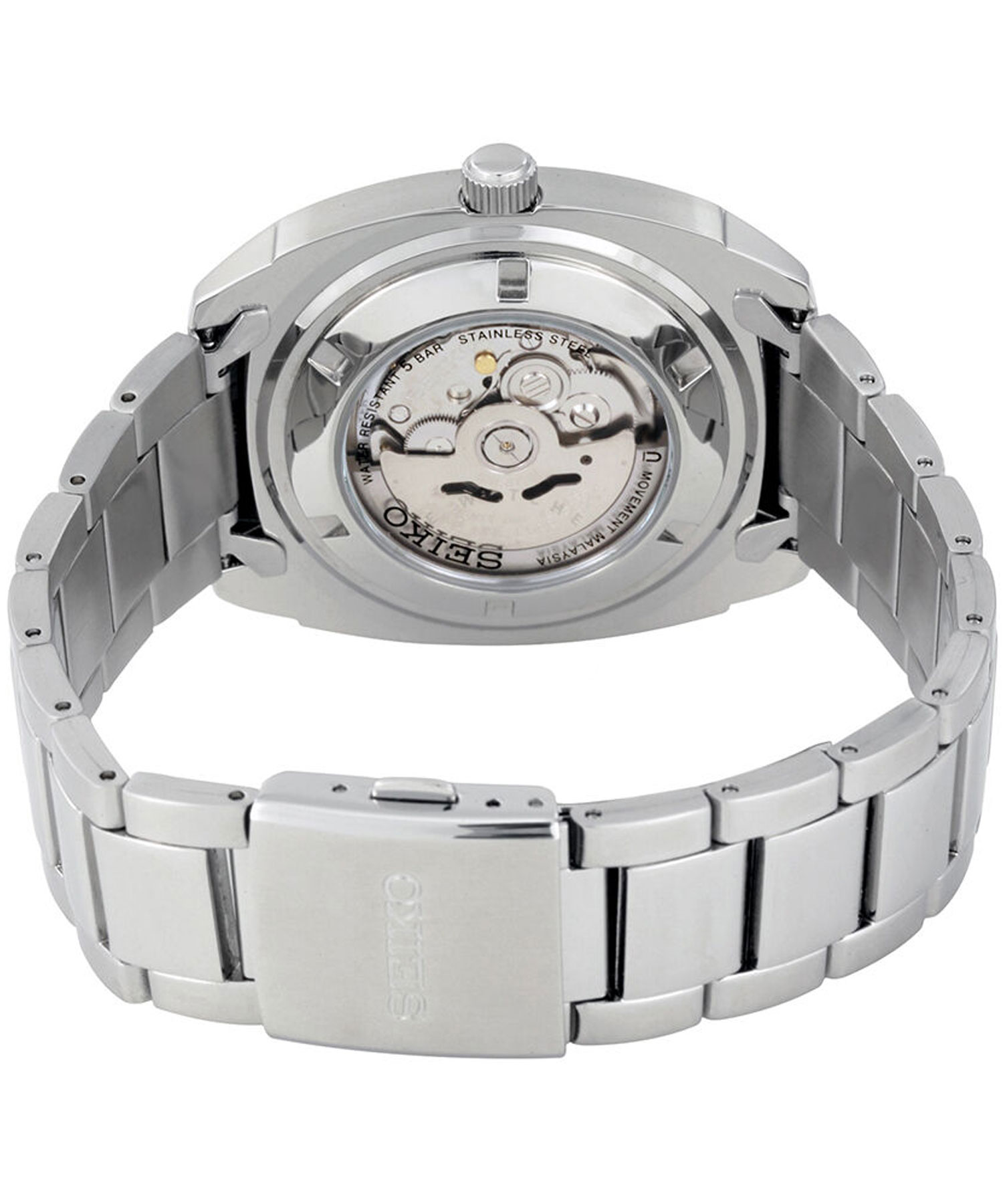 ساعت مچی مردانه سیکو، زیرمجموعه Seiko 5, کد SNKM97K1