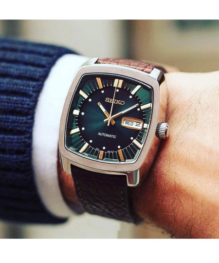 ساعت مچی مردانه سیکو، زیرمجموعه Seiko 5، کد SNKP27K1