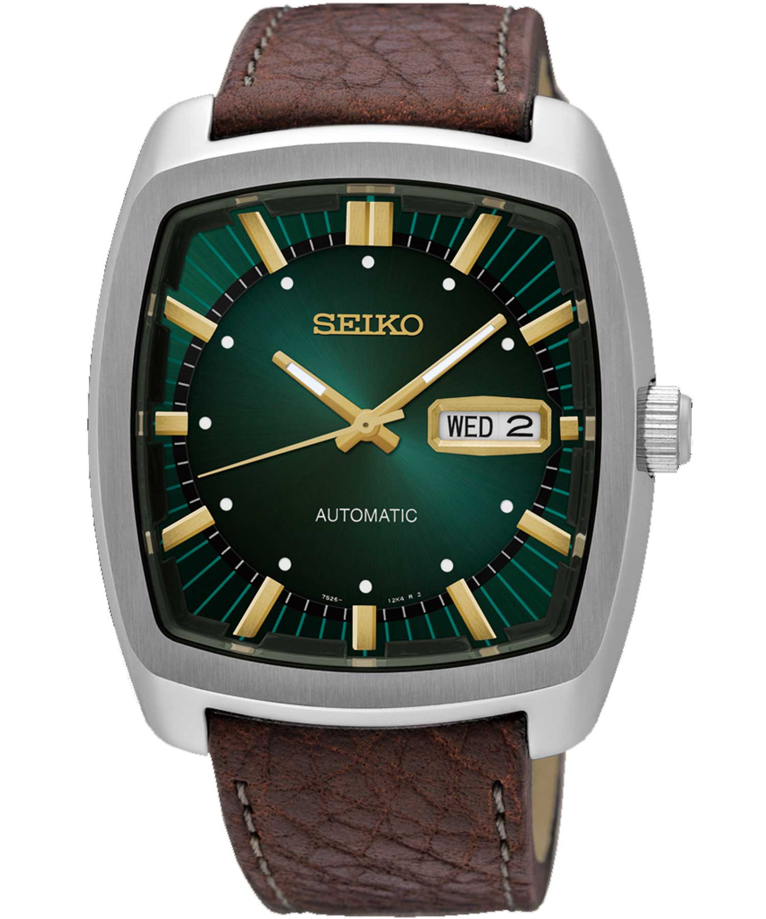 ساعت مچی مردانه سیکو، زیرمجموعه Seiko 5، کد SNKP27K1