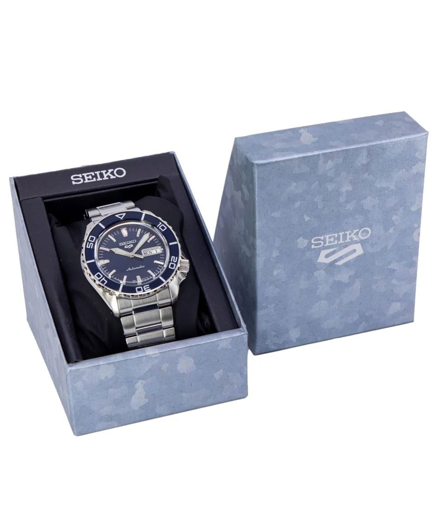 ساعت مچی مردانه سیکو، زیرمجموعه Seiko 5، کد SRPK97K1