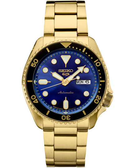 ساعت مچی مردانه سیکو، زیرمجموعه Seiko 5, کد SRPK20