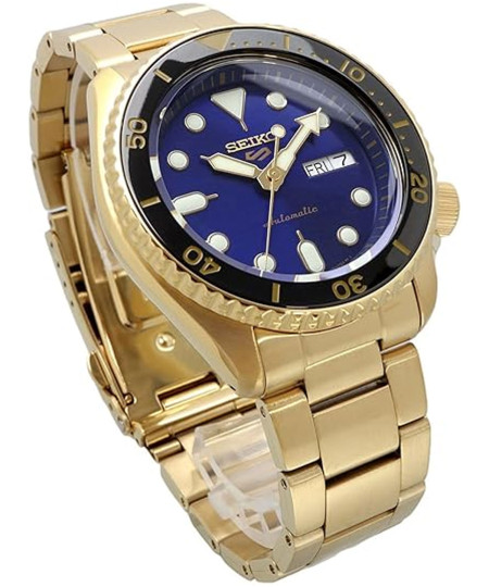 ساعت مچی مردانه سیکو، زیرمجموعه Seiko 5, کد SRPK20