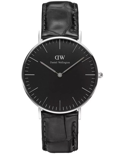 ساعت مچی مردانه و زنانه دنیل ولینگتون, کد DW00100147