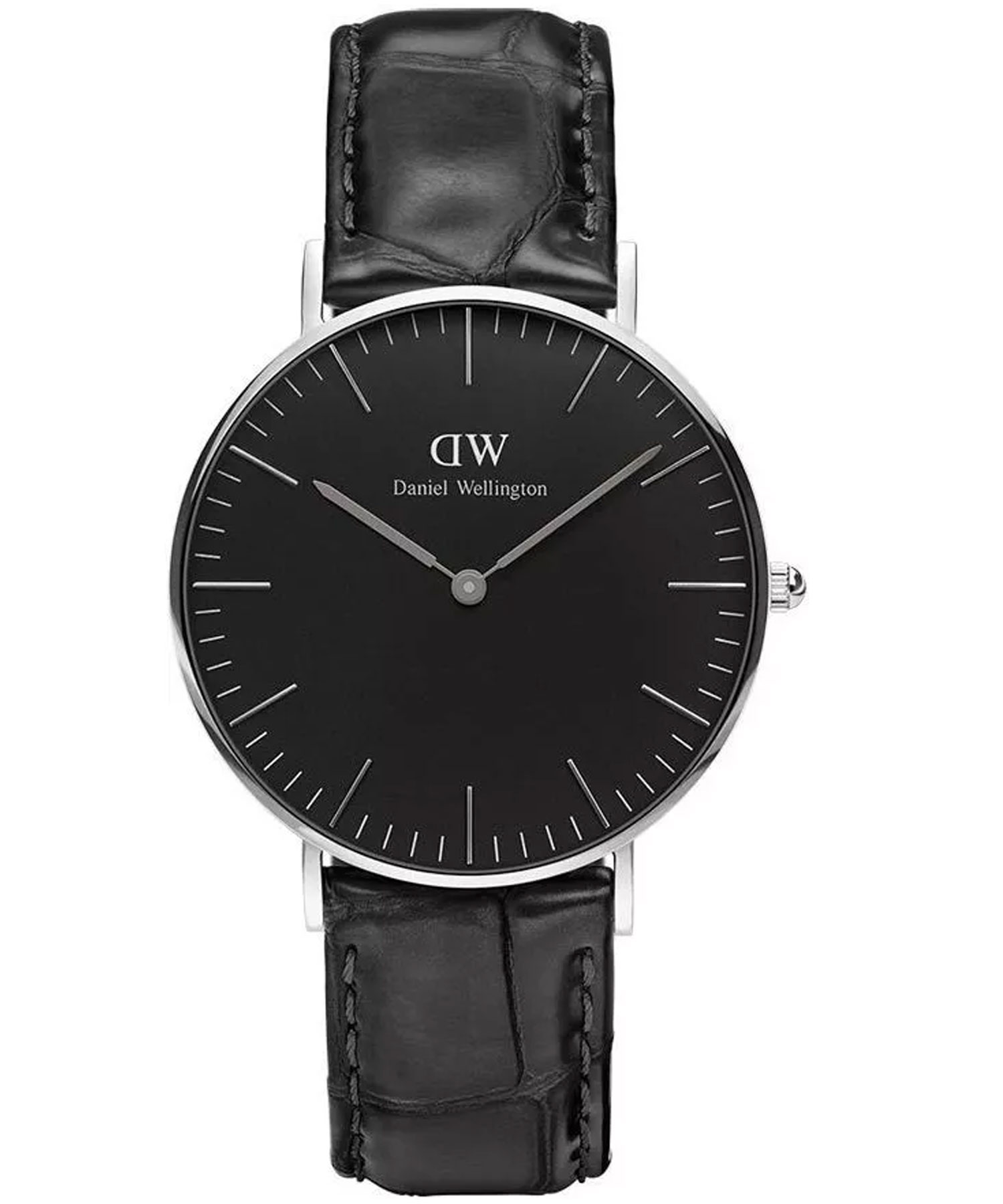 ساعت مچی مردانه و زنانه دنیل ولینگتون, کد DW00100147