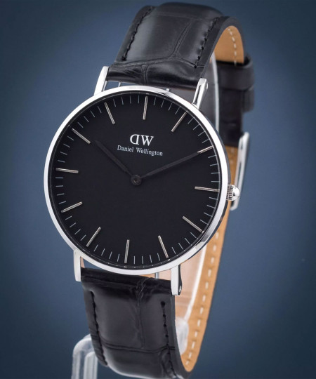 ساعت مچی مردانه و زنانه دنیل ولینگتون, کد DW00100147