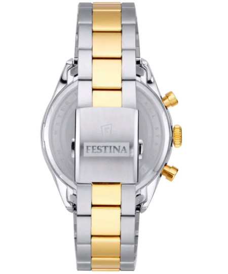 ساعت مچی مردانه فستینا, کد F16821/4