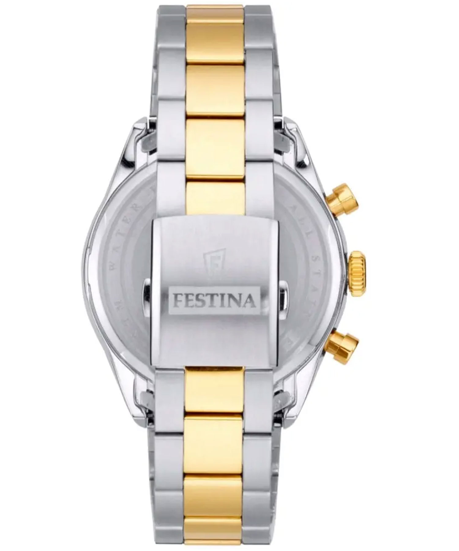 ساعت مچی مردانه فستینا, کد F16821/4