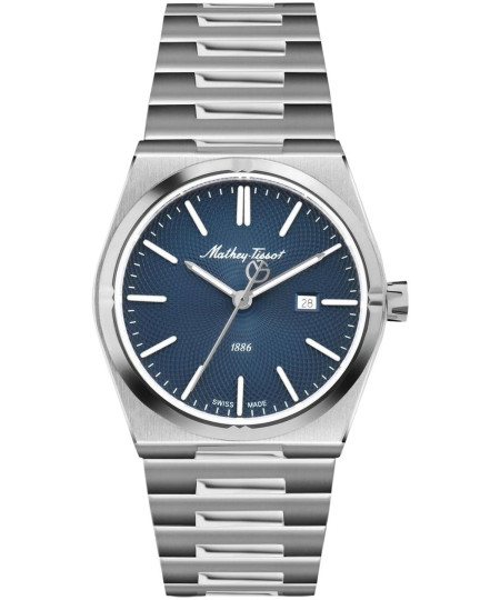 ساعت مچی زنانه متی تیسوت, کد D118ABU