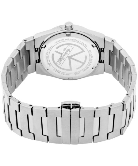 ساعت مچی زنانه متی تیسوت, کد D118ABU