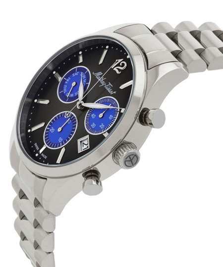 ساعت مچی مردانه متی تیسوت, کد H411CHMB