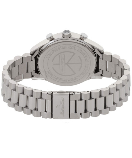 ساعت مچی مردانه متی تیسوت, کد H411CHMB