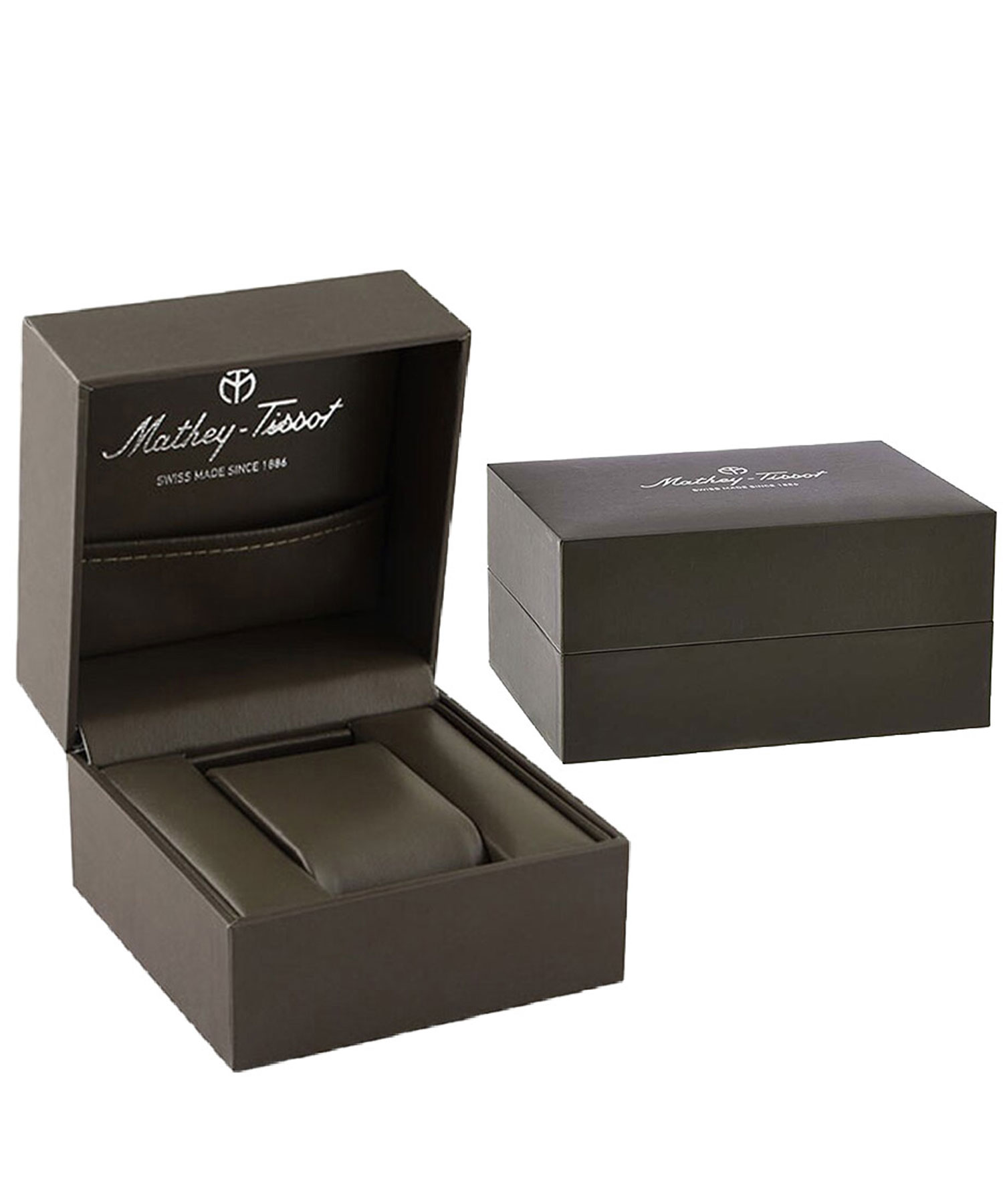 ساعت مچی مردانه متی تیسوت, کد H411CHMB