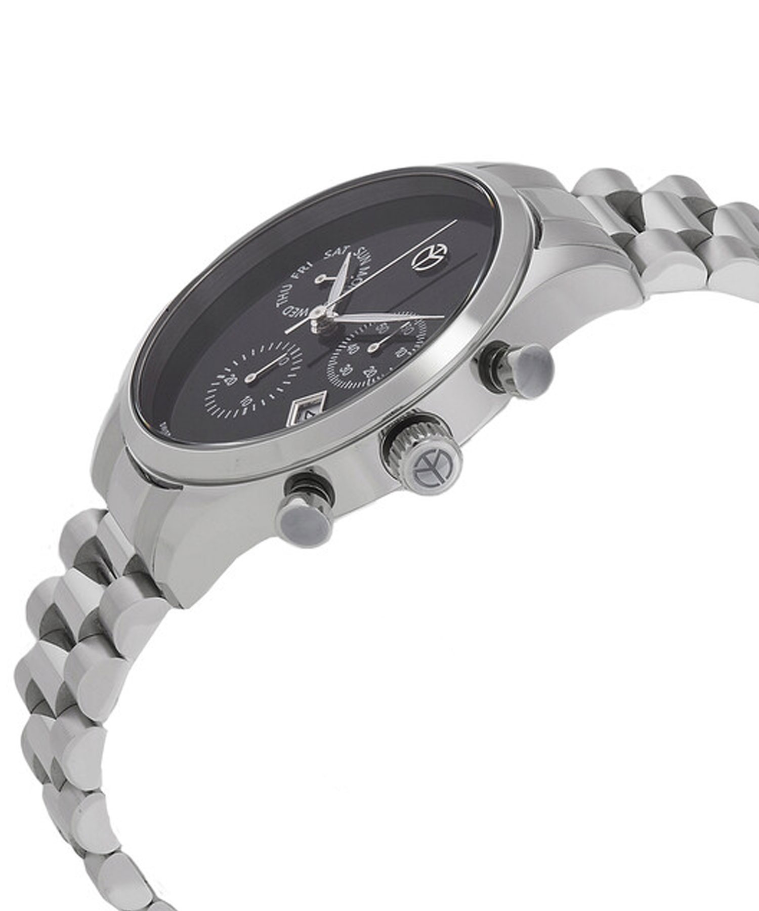 ساعت مچی مردانه متی تیسوت, کد H411CHNM