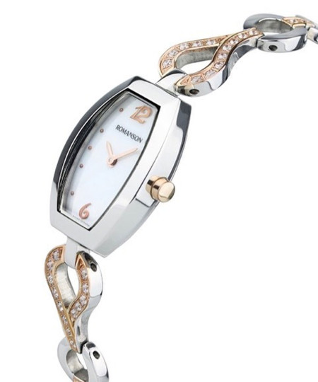 ساعت مچی زنانه رومانسون, کد RM9238QL1JM16R