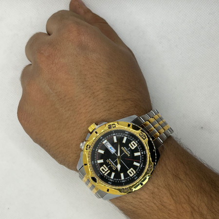 ساعت مچی مردانه اوماکس ، زیرمجموعه یونیورسال ، کد CSL003N022