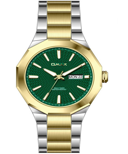 ساعت مچی مردانه اوماکس ، زیرمجموعه یونیورسال ، کد BFD001N005