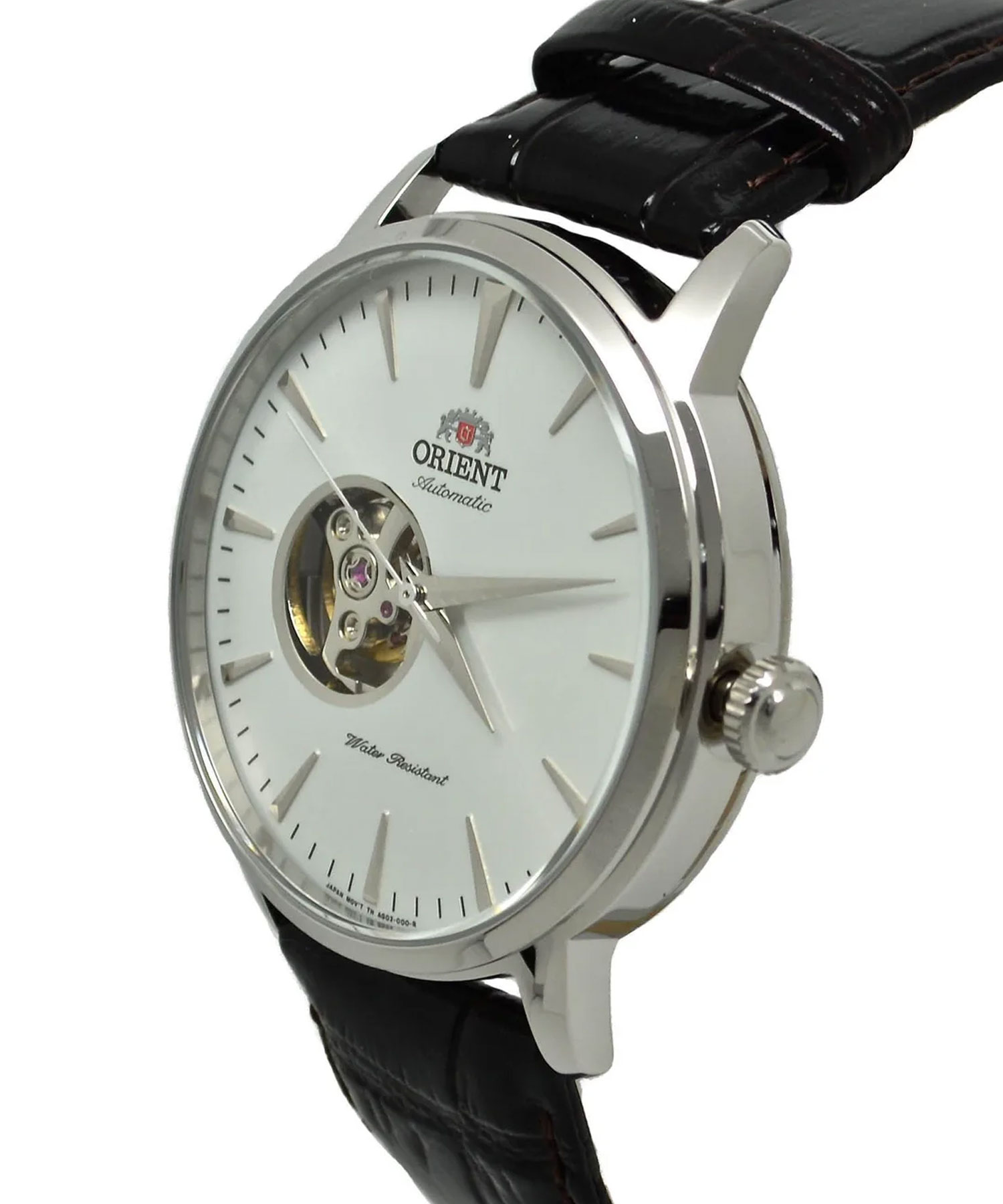 ساعت مچی مردانه اورینت، زیر مجموعه Mechanical, کد FAG02005W