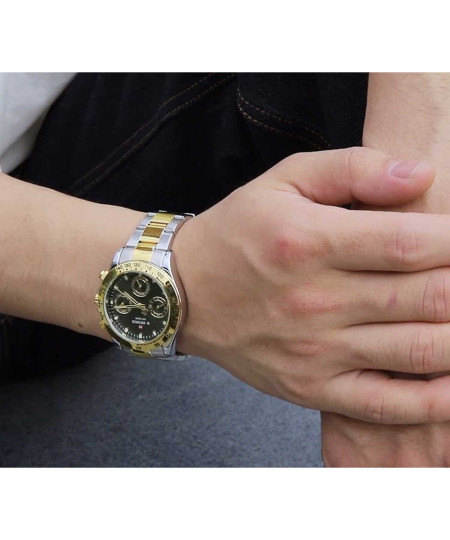 ساعت مچی مردانه نیوی فورس، کد NF9193S/G/B