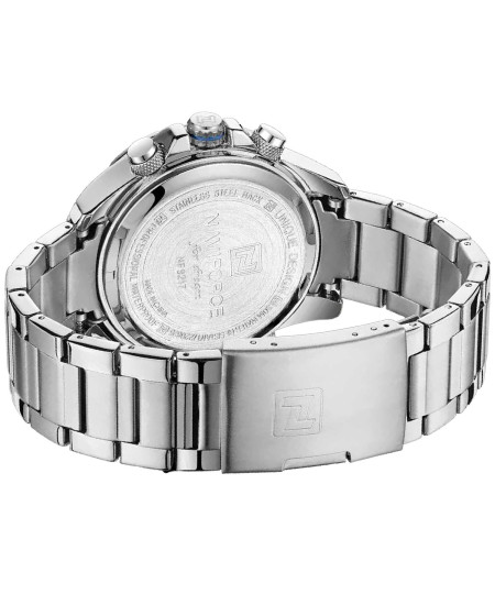 ساعت مچی مردانه نیوی فورس، کد NF9217S/GN