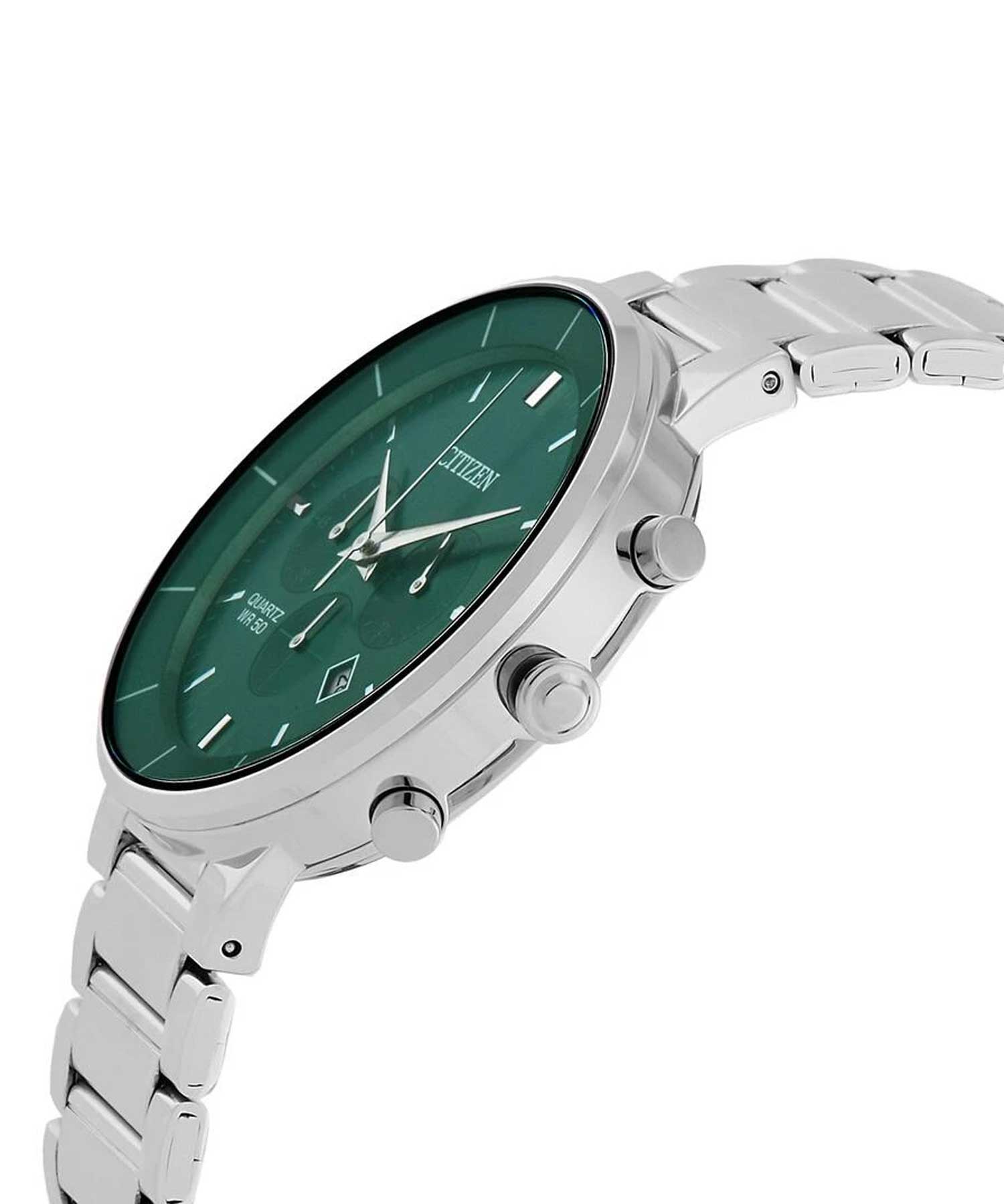 ساعت مچی مردانه سیتیزن، کد AN8220-52X
