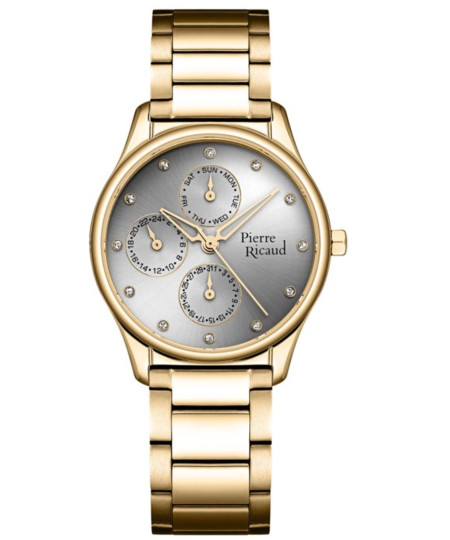 ساعت مچی زنانه پیر ریکود, کد P21057.1147QF