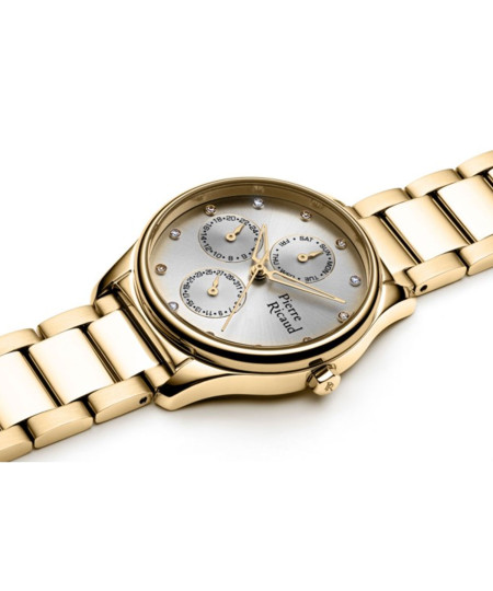 ساعت مچی زنانه پیر ریکود, کد P21057.1147QF