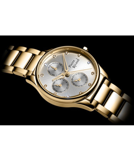 ساعت مچی زنانه پیر ریکود, کد P21057.1147QF