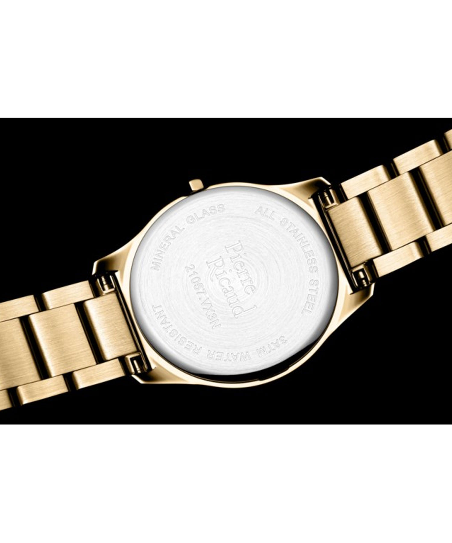 ساعت مچی زنانه پیر ریکود, کد P21057.1147QF