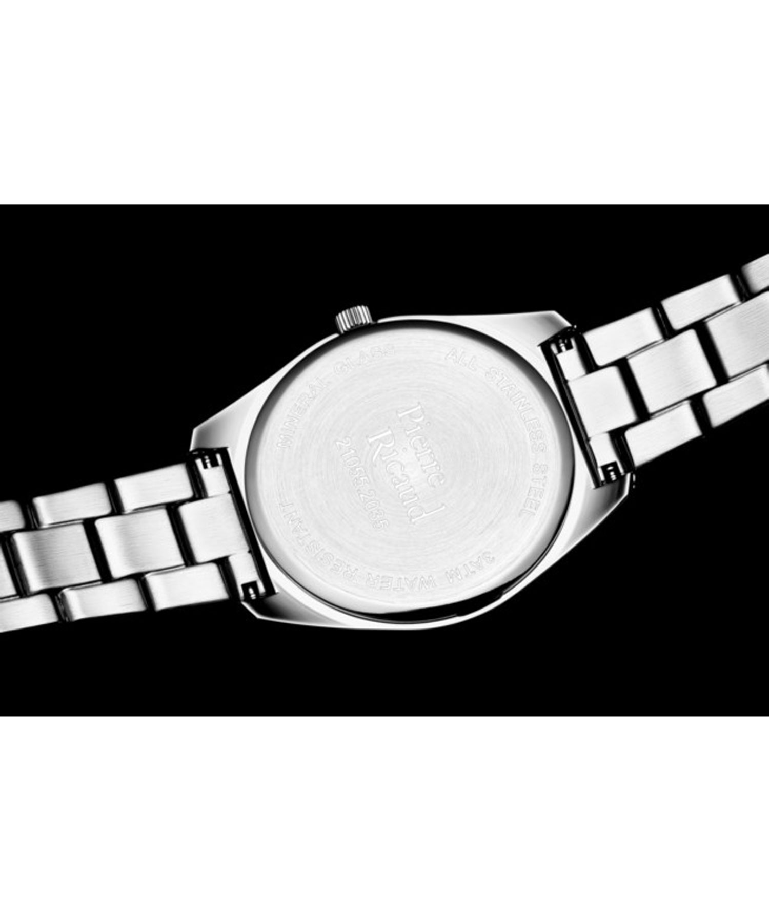 ساعت مچی زنانه پیر ریکود, کد P21055.R117Q