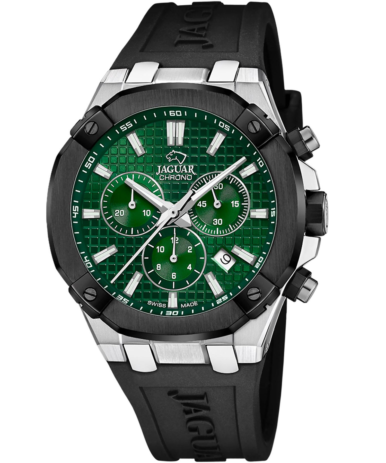 ساعت مچی مردانه جگوار, کد J1020/1